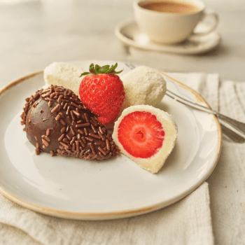 Curso Prático Lucrando com Doces para Delivery 02/06/26 13h30 às 17h